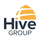 Hive Group LLC Logo